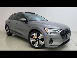 2022 AUDI E-TRON PREMIUM PLUS 