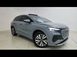 2023 AUDI Q4 E-TRON PREMIUM PLUS 