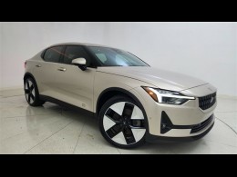 2023 POLESTAR 2 LONG RANGE DUAL MOTOR 