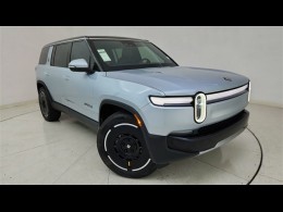 2025 RIVIAN R1S ADVENTURE 