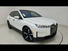 2022 BMW IX XDRIVE50 