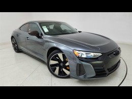 2022 AUDI RS E-TRON GT BASE 