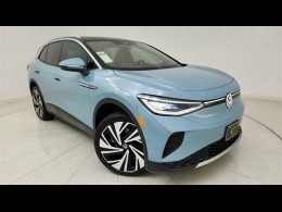 2025 VOLKSWAGEN ID.4 PRO S PLUS 