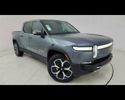 2023 Rivian R1t