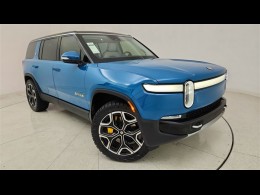 2024 RIVIAN R1S LAUNCH EDITION 