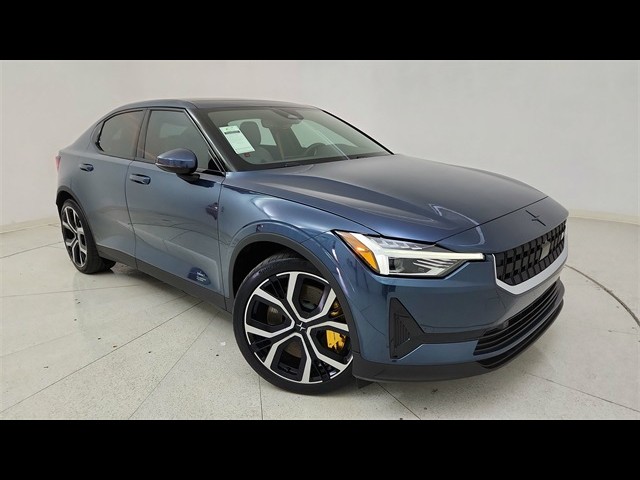 BUY POLESTAR 2 2023 LONG RANGE DUAL MOTOR, EV BIDDER