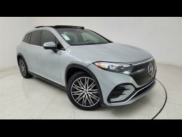 2023 MERCEDES-BENZ EQS 580 