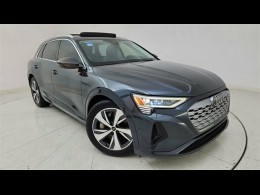 2024 AUDI Q8 E-TRON PREMIUM PLUS 