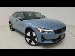 2023 POLESTAR 2 LONG RANGE DUAL MOTOR 