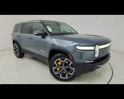 2023 Rivian R1s