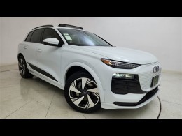 2025 AUDI Q6 E-TRON PREMIUM PLUS 