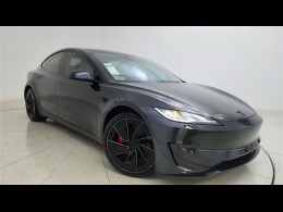 2025 TESLA MODEL 3 Performance 