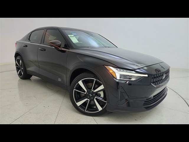 BUY POLESTAR 2 2022 LONG RANGE DUAL MOTOR, EV BIDDER