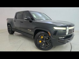 2023 RIVIAN R1T ADVENTURE 