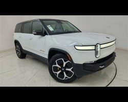 2024 Rivian R1s