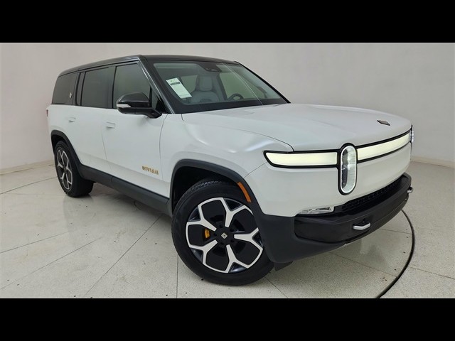 BUY RIVIAN R1S 2024 ADVENTURE, EV BIDDER
