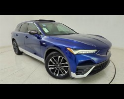 2024 Acura Zdx