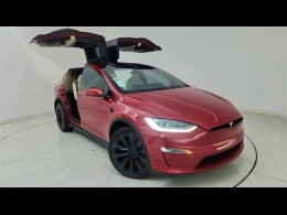 2023 TESLA MODEL X BASE 
