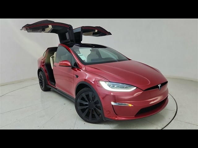 BUY TESLA MODEL X 2023 BASE, EV BIDDER