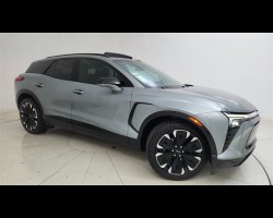2024 Chevrolet Blazer Ev
