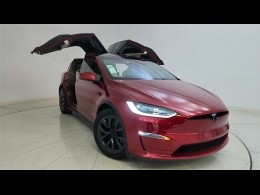 2024 TESLA MODEL X BASE 