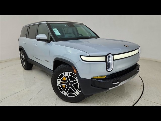 BUY RIVIAN R1S 2023 LAUNCH EDITION, EV BIDDER