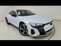 2023 AUDI E-TRON GT PREMIUM PLUS 