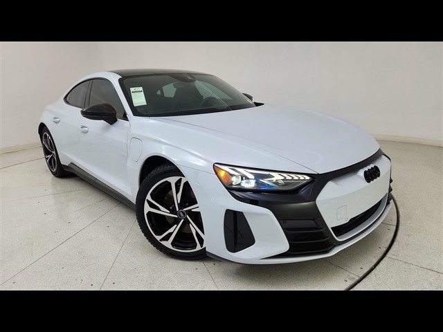 BUY AUDI E-TRON GT 2023 PREMIUM PLUS, EV BIDDER