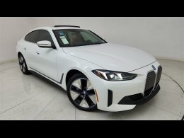 2025 BMW I4 EDRIVE40 