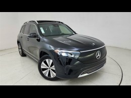 2024 MERCEDES-BENZ EQB 250+ 