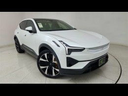 2025 POLESTAR 3 LONG RANGE DUAL MOTOR PERFORMANCE PLUS 