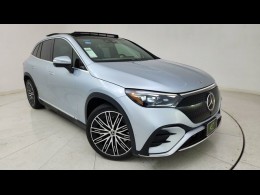 2023 MERCEDES-BENZ EQE 350 SUV 