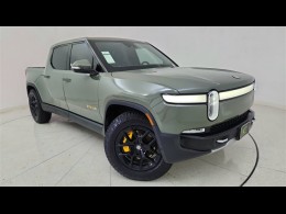 2022 RIVIAN R1T LAUNCH EDITION 