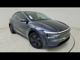 2026 TESLA MODEL Y Long Range 