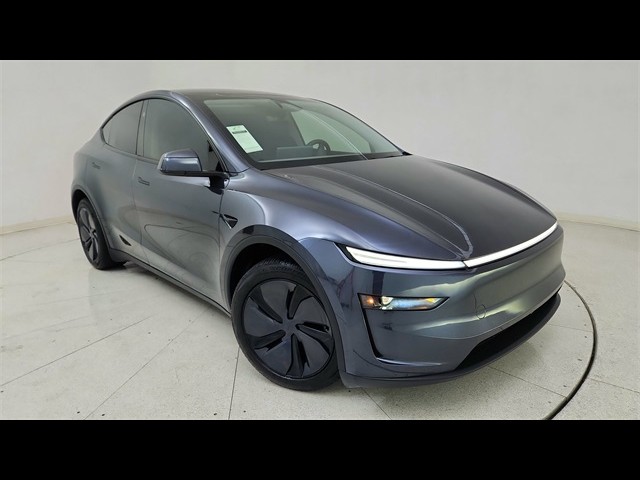 BUY TESLA MODEL Y 2026 Long Range, EV BIDDER