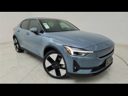 2024 POLESTAR 2 LONG RANGE DUAL MOTOR 