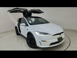 2023 TESLA MODEL X STANDARD RANGE 