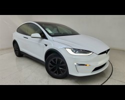 2023 Tesla Model X