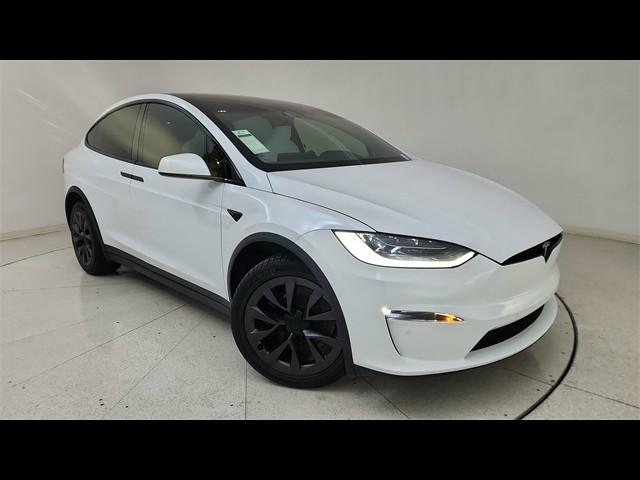 BUY TESLA MODEL X 2023 STANDARD RANGE, EV BIDDER