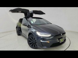 2022 TESLA MODEL X BASE 