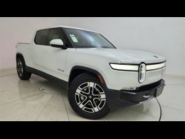 2023 RIVIAN R1T ADVENTURE 