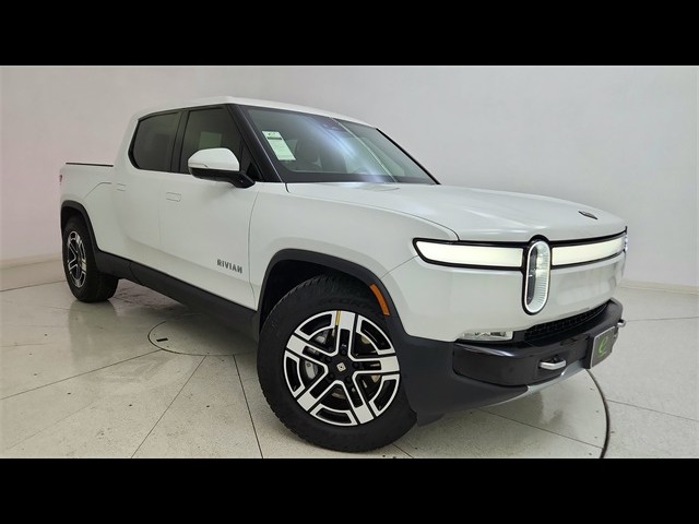 BUY RIVIAN R1T 2023 ADVENTURE, EV BIDDER