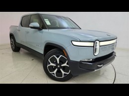 2024 RIVIAN R1T ADVENTURE 
