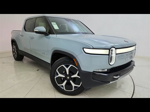BUY RIVIAN R1T 2024 ADVENTURE, EV BIDDER