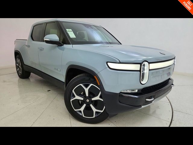 BUY RIVIAN R1T 2024 ADVENTURE, EV BIDDER