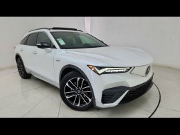 2024 ACURA ZDX BASE 
