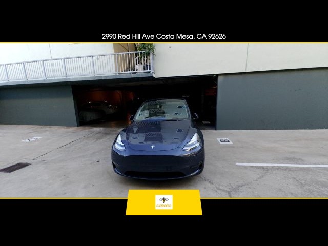 BUY TESLA MODEL Y 2023 LONG RANGE SPORT UTILITY 4D, EV BIDDER