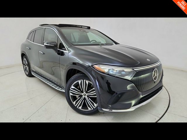BUY MERCEDES-BENZ EQS 2023 450, EV BIDDER