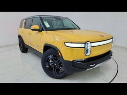 2024 RIVIAN R1S ADVENTURE DUAL MOTOR 