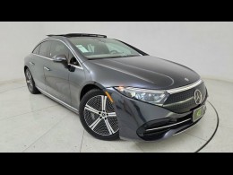 2023 MERCEDES-BENZ EQS 450 